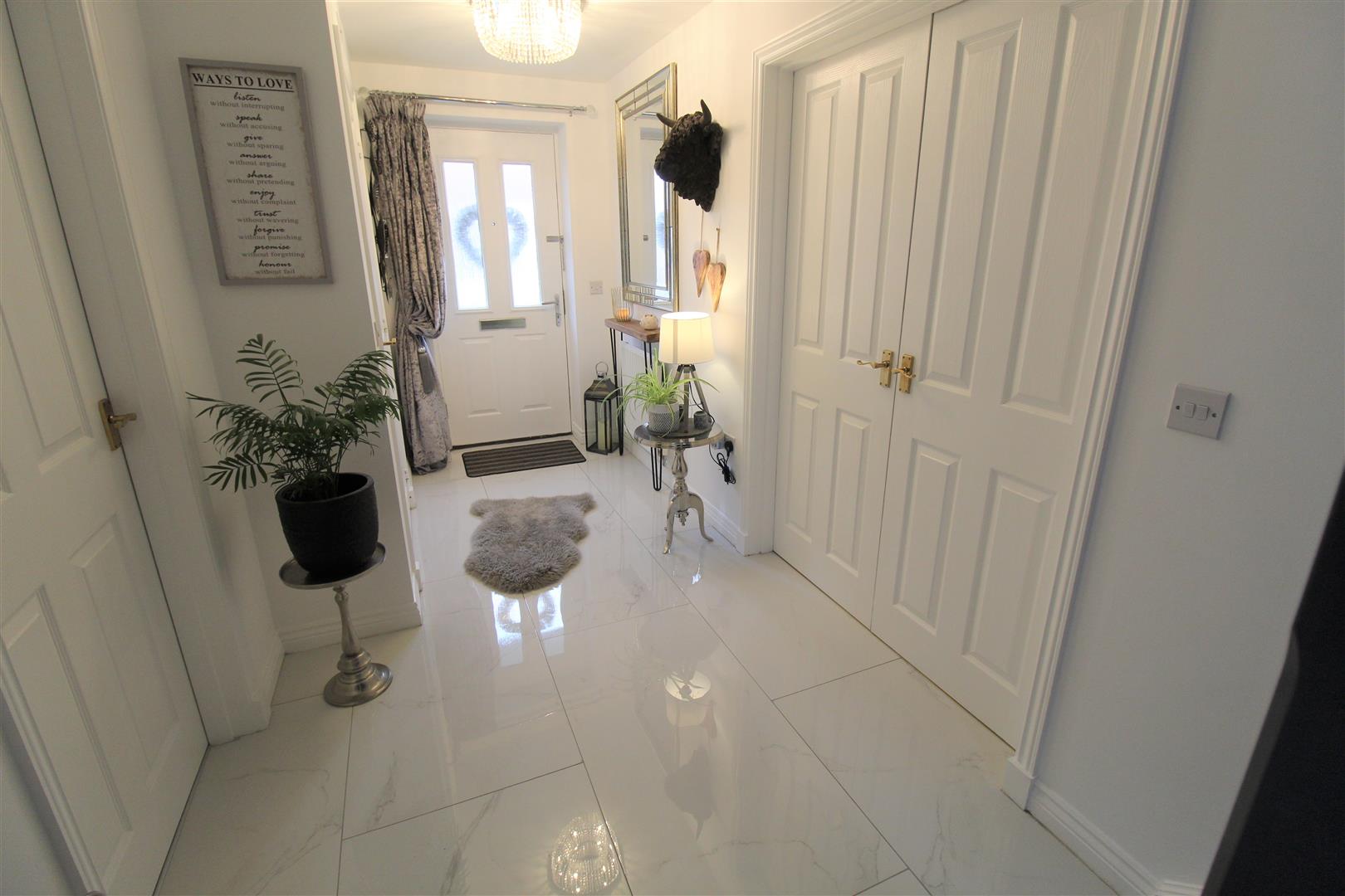 Kisdon Avenue, Norton Heights, Stoke-On-Trent